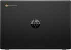 Hp Chromebook 14 G7 Celeron 1 1ghz  4gb Ram 32gb Emmc14 Led Black  very Good 