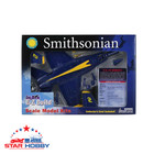 Smithsonian Inair E-z Build Model Kit - F-18 Hornet Blue Angels - 1 72 Scale