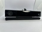      Microsoft Xbox One Kinect Camera Motion Sensor Bar Black Model 1520 Oem          