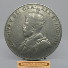 1929 Canada 5 Cents -  c59871nq