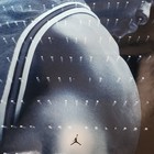 Vintage 1997 Nike Michael Jordan Dream Original Poster 35  X 23 