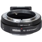Metabones Minolta Md Lens To Canon Efr Mount T Adapter  Eos R - Sku 1888884