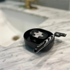 Eco-friendly Water-saving Razor Rinser Stand - No Batteries Required 