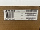 Netgear 10g Dual Wan Pro Router Pr460x-111nas 6pt W 4y Insight