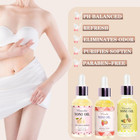 3pcs Yoni Oil For Women Ph Balance  Feminine Deodorant Vaginal Moisturizer