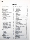 1954  Ford Truck Operator s Manual