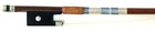 Very Nice French Violin Bow Circa 1880-1900 Archet Geigenbogen