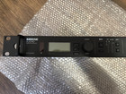 Shure Ulxd4d Dual Channel J50 572-636 Digital Wireless Microphone Receiver 22 