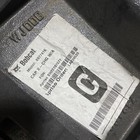 Genuine Bobcat X-change Mount 6977416 New 7324821