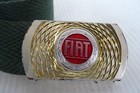 Vintage Fiat Belt
