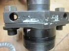11 32  Sandvik C6 Collet And Balas Aj8 Collet Chuck 1  Shank