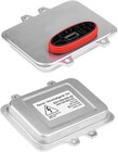 Xenon Headlight Ballast Control Unit 5dv00900000 For 2007-2014 Cadillac Escalade