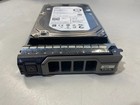 3 5in Dell Enterprise Capacity 6tb  Sas 1ht27z-150 St6000nm0034 With Caddies