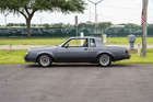 1986 Buick Regal    t-type    Turbo V6 One Of 1 921