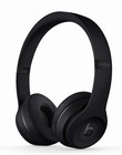 Beats Solo3 Wireless On-ear Headphones - Black