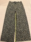 Maeve Leopard Brocade Set