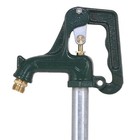 4 Ft  Bury Depth Frost-proof Yard Hydrant