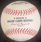 Rawlings Official Major League Baseball St  Louis Cardinals Hof   Museum Logo 