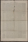 1891 The Sea Gull Martha s Vineyard Ma Newspaper Front Sheet West Tisbury