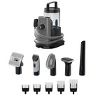 Furme Professional Plus Pet Grooming Vacuum Kit - Certified Refurbished