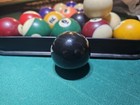 Chicago White Sox Mlb Billiard Ball Cue 8 Ball