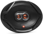 Jbl Gx9638 200w Rms 6x9  3-way Coaxial Speakers