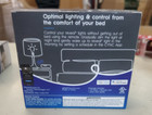 Cync Ge Bedroom Light   Remote Starter Kit - Smart Bulb Remote Dimmer