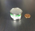 Reference Magnet For Gaussmeter Tesla Meter Magnetometer  2 600 Gauss   - 2 