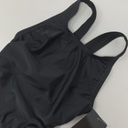 8 24 Speedo Youth Prolt Supro-y Swimsuit One Piece Speedo Black Girls Child