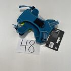 Truelove Dog Harness Soft Mesh Padded Nylon Vest Dog Harness Sz S Blue