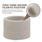 Live Aquarium Plants Bunched 10 20 Pack For Tropical Fish Tanks Coldwater Ring