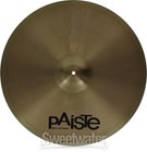 Paiste 20  Giant Beat Crash   Ride Cymbal