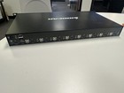 Iogear Gcs1808h 8-port Usb Hdmi Kvmp Switch