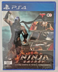 Ninja Gaiden master Collection  multi-language  Ps4 Brand New Game  2021 Action 