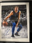 Luka Doncic Autograph