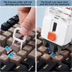 Keyboard Cleaner   Laptop Cleaning Kit  All-in-1 For Computer Pc