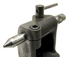 Hardinge Spring Loaded 4  Center Height Indexer Tailstock -  l-4