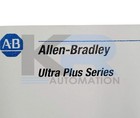 Allen Bradley 1398-psm-125 Ultra Plus Series Power Supply 3ph 120 240vac 82fla