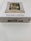Hallmark Keepsake Christmas 2019 Ornament  Year Dated Truly  Deeply  Forever    