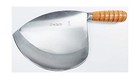 Master Kuo G-5 3xl Fish Knife  3 Layer Laminated Stainless Steel  Traditional   