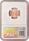 2009-p Lincoln Cent Formative Years 1c Gem Uncirculated Ngc Ms68 Rd Red