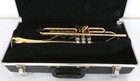 Holton T602 Trumpet  Very Clean Trumpet   Lot 382