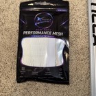 Sci Ti Lacrosse Shaft With Mesh 