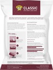 Precious Cat Classic Premium Clumping Cat Litter  40 Lb Bag