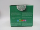 Philips Avent Natural Glass Baby Bottles Nipples Rings 4pck 8 Oz New Sealed