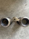 Vintage Sportiere Paris Birds And Berries Opera Glasses