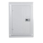 Siemens Pl Series Load Center Main Lug 240-volt 125a 12-space 24-circuit Indoor