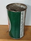 Rainier Ale Flat Top Beer Can  1 Faced Can