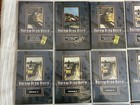 Lot Of 17 Dream Plan Build Model Railway Dvd Series -  excellent 