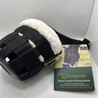 Stillers Deluxe Grass Feeding Grazing Muzzle Pony